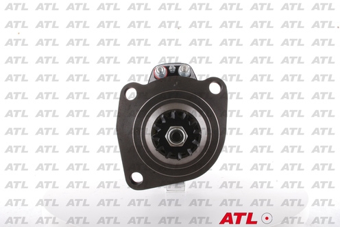 ATL Autotechnik A 15 670 Starter